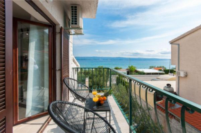 Ante apartments